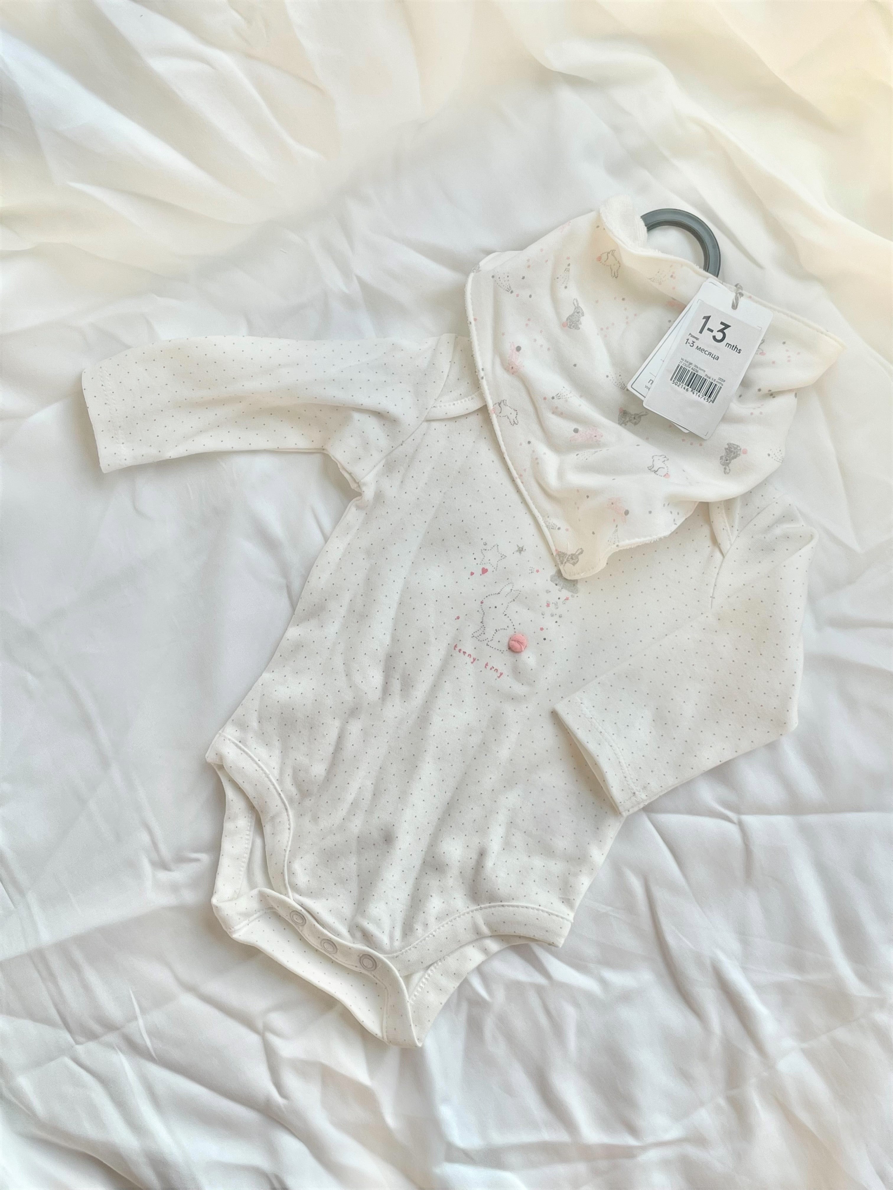 Baby girl clearance clothes mothercare