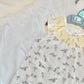 Mothercare Clothing Little Leopard Newborn Gift Blue Elephant item Baby  Romper