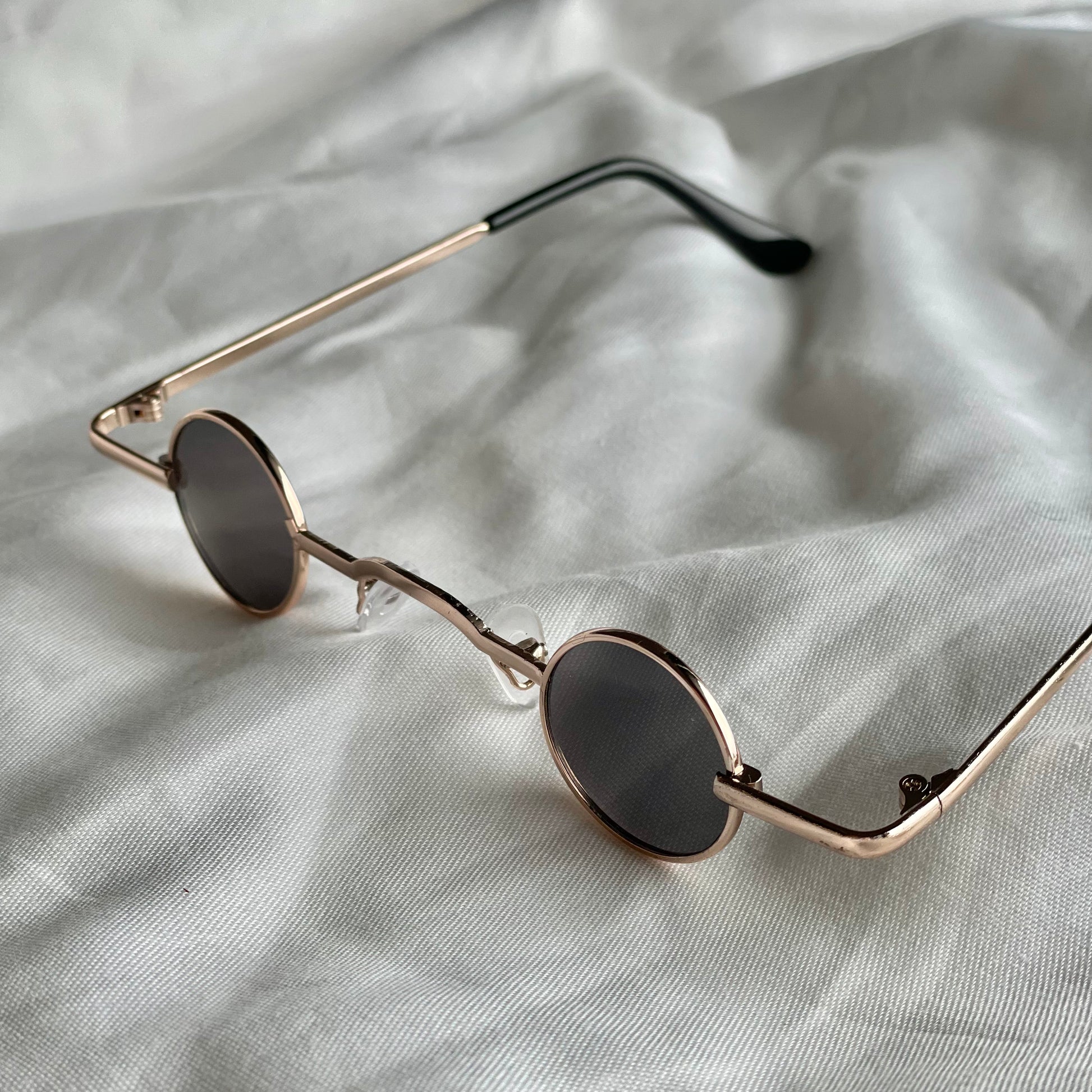 Round Sunglasses for Men for Women