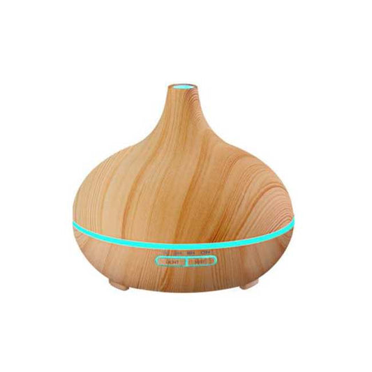 Aroma Diffuser with wooden style PR-1212Q